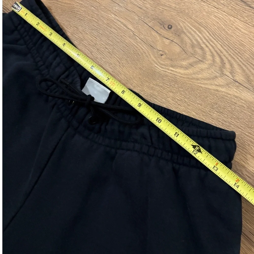 Nike Sportswear Club Fleece Jogger Pants Black Mens Size M DR6161 010
